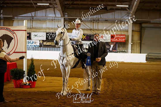 '23 Children's Benefit Horse Show